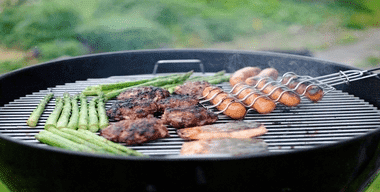 Article - Why You Need to Clean Your BBQ Before Moving House