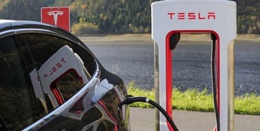 Article - Locksmithing for Electric Vehicles: Ensuring Secure Access