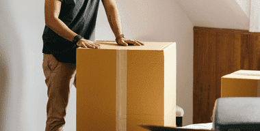 Article - Surviving your Home Move: Best Practices for Moving Home