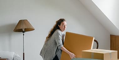 Article - Hiring a Crane for your Home Move: What you Need to Know