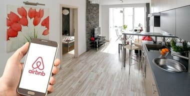 Article - Best Locking Solutions for Airbnb Homes: Ensuring Security and Convenience