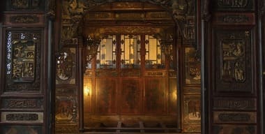Article - The Impact of Locksmithing on Historical Preservation