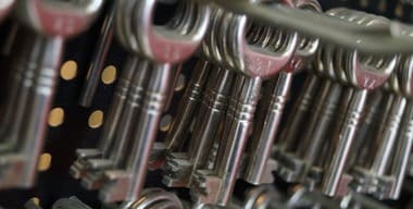 Article - Residential vs. Commercial Locksmith Services: Understanding the Differences