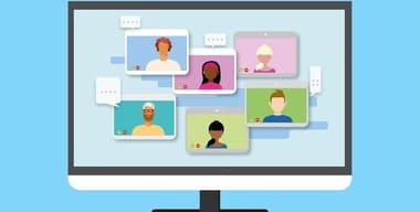 Article - Virtual business addresses and remote team collaboration: best practices