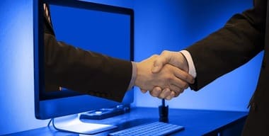 Article - How virtual business addresses enhance customer trust in e-commerce